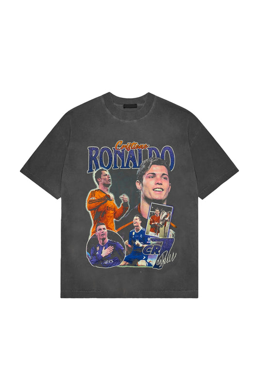 CRISTIANO RONALDO OVER TEE