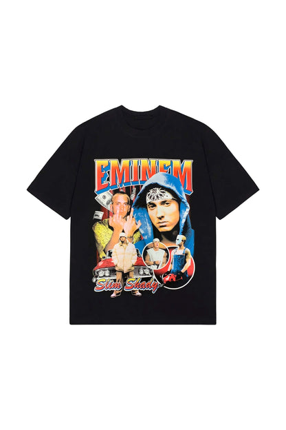 SLIM SHADY OVER TEE