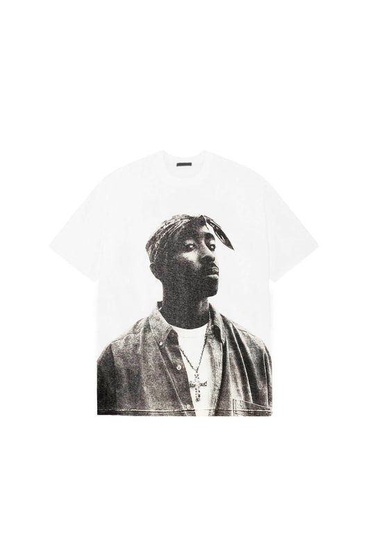 SHAKUR OVER TEE