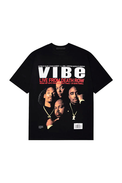 VIBE OVER TEE