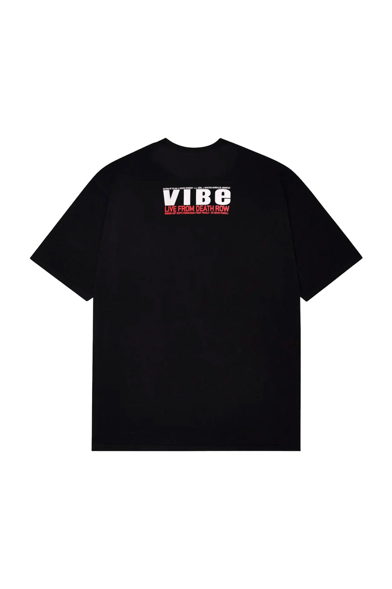 VIBE OVER TEE