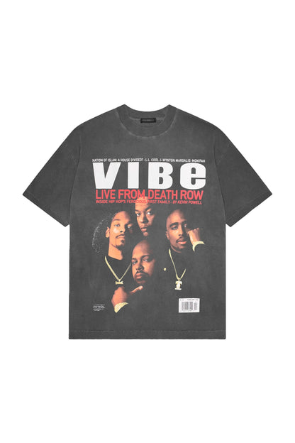 VIBE OVER TEE