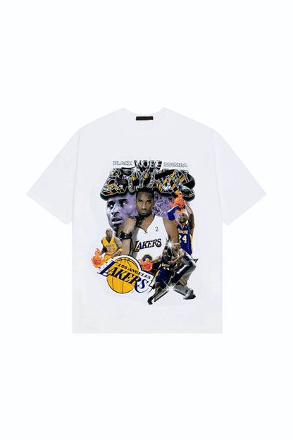 MAMBA OVER TEE