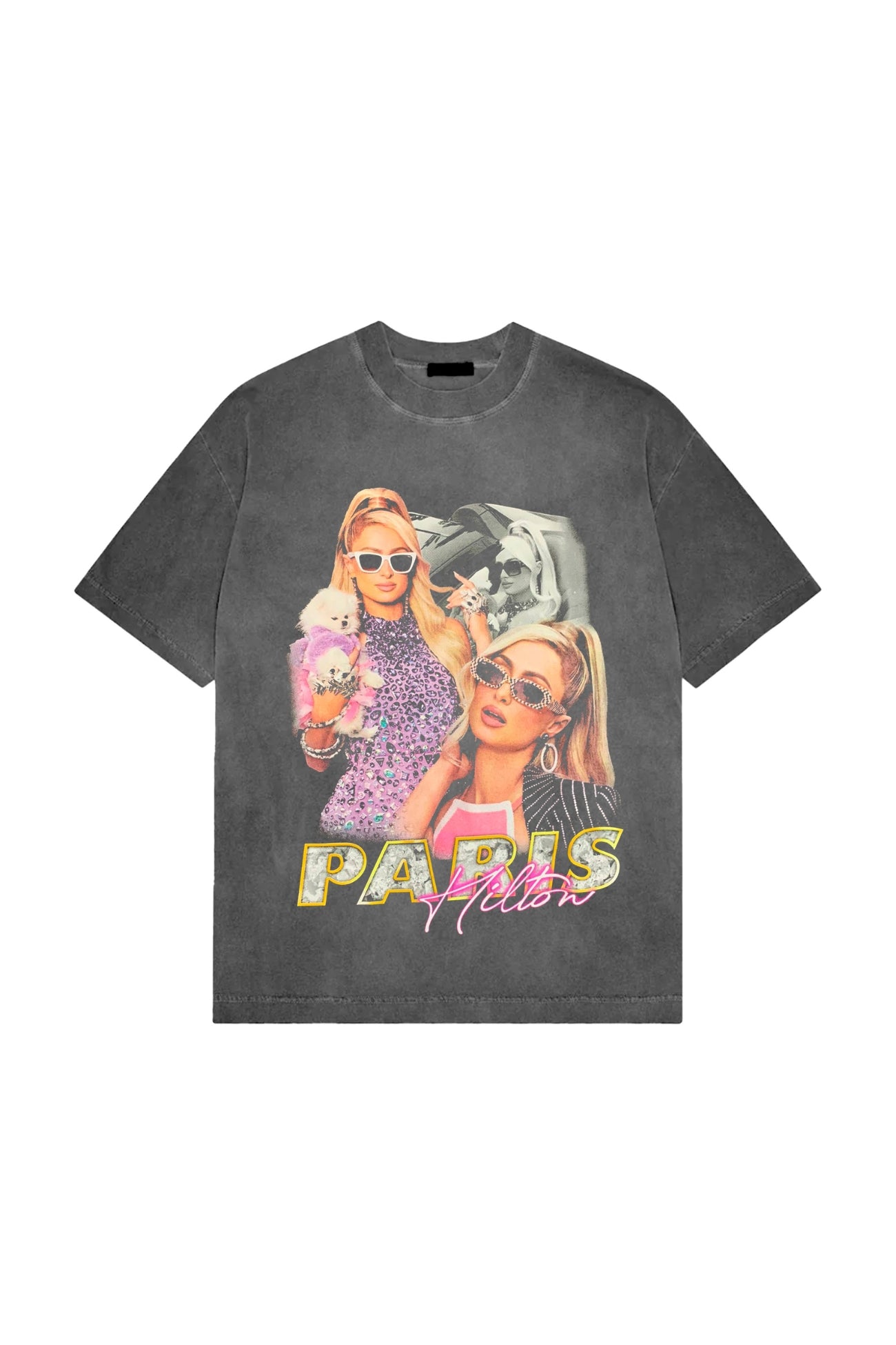 PARIS OVER TEE