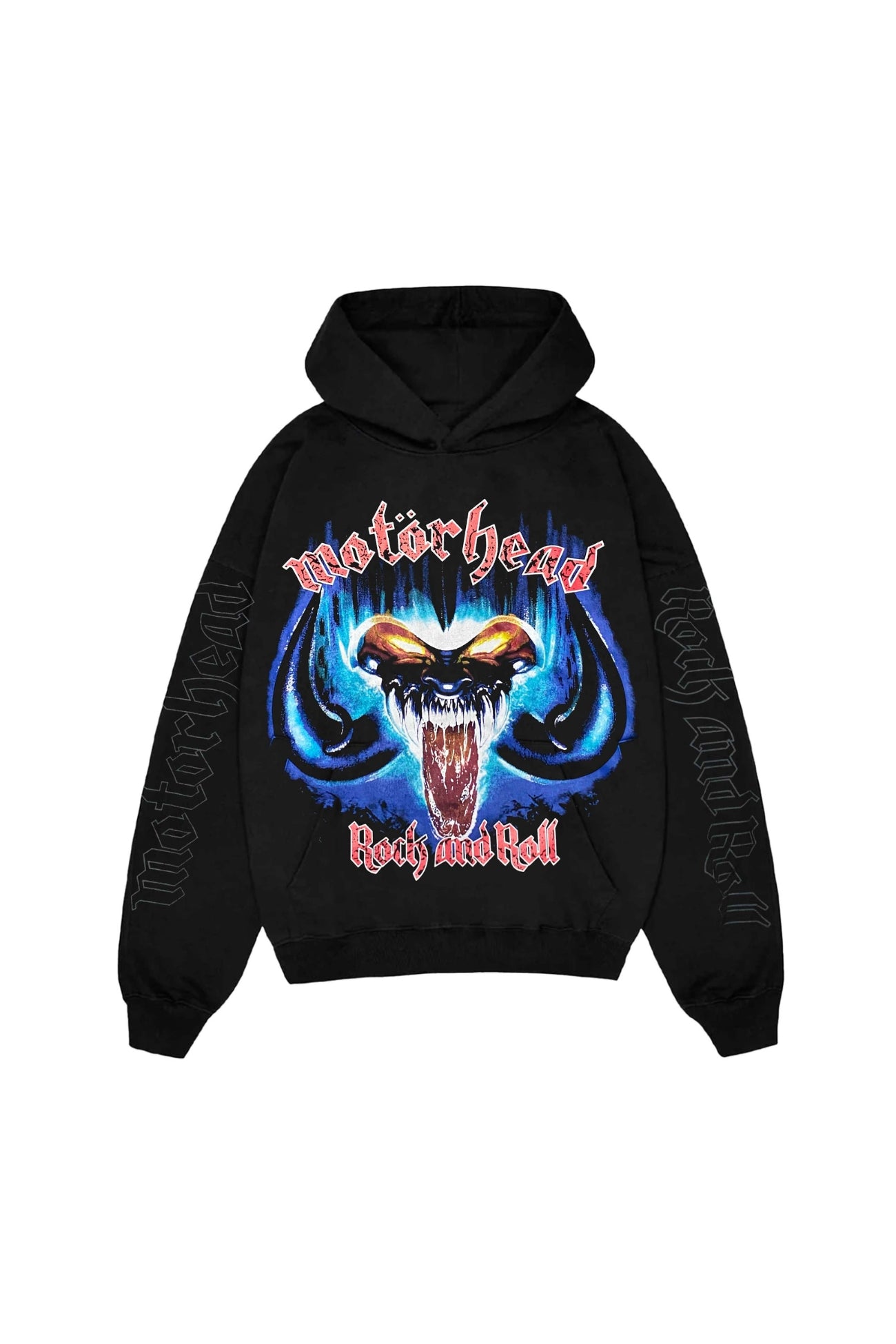 MOTORHEAD HOODIE