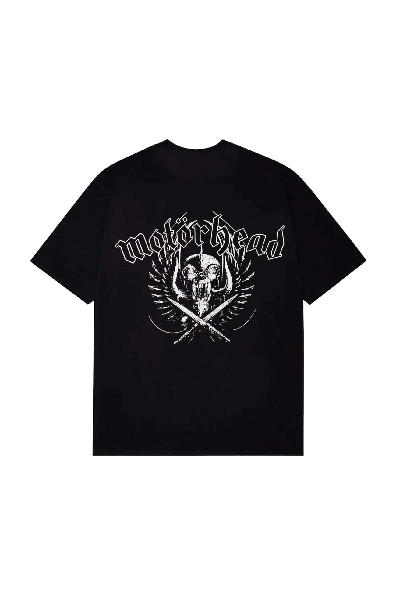 MOTORHEAD OVER TEE