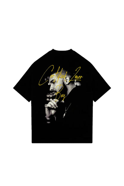 DRAKE OVER TEE