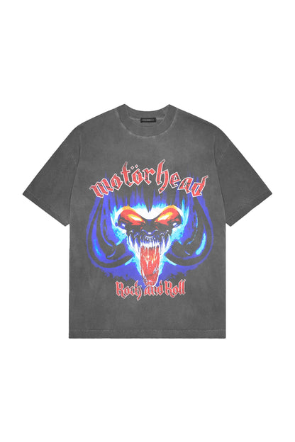 MOTORHEAD OVER TEE