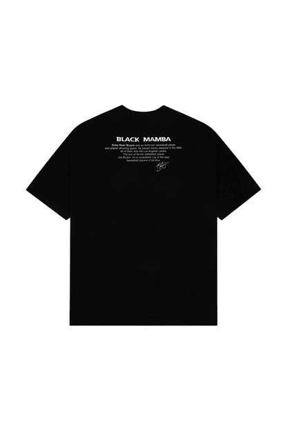 MAMBA OVER TEE