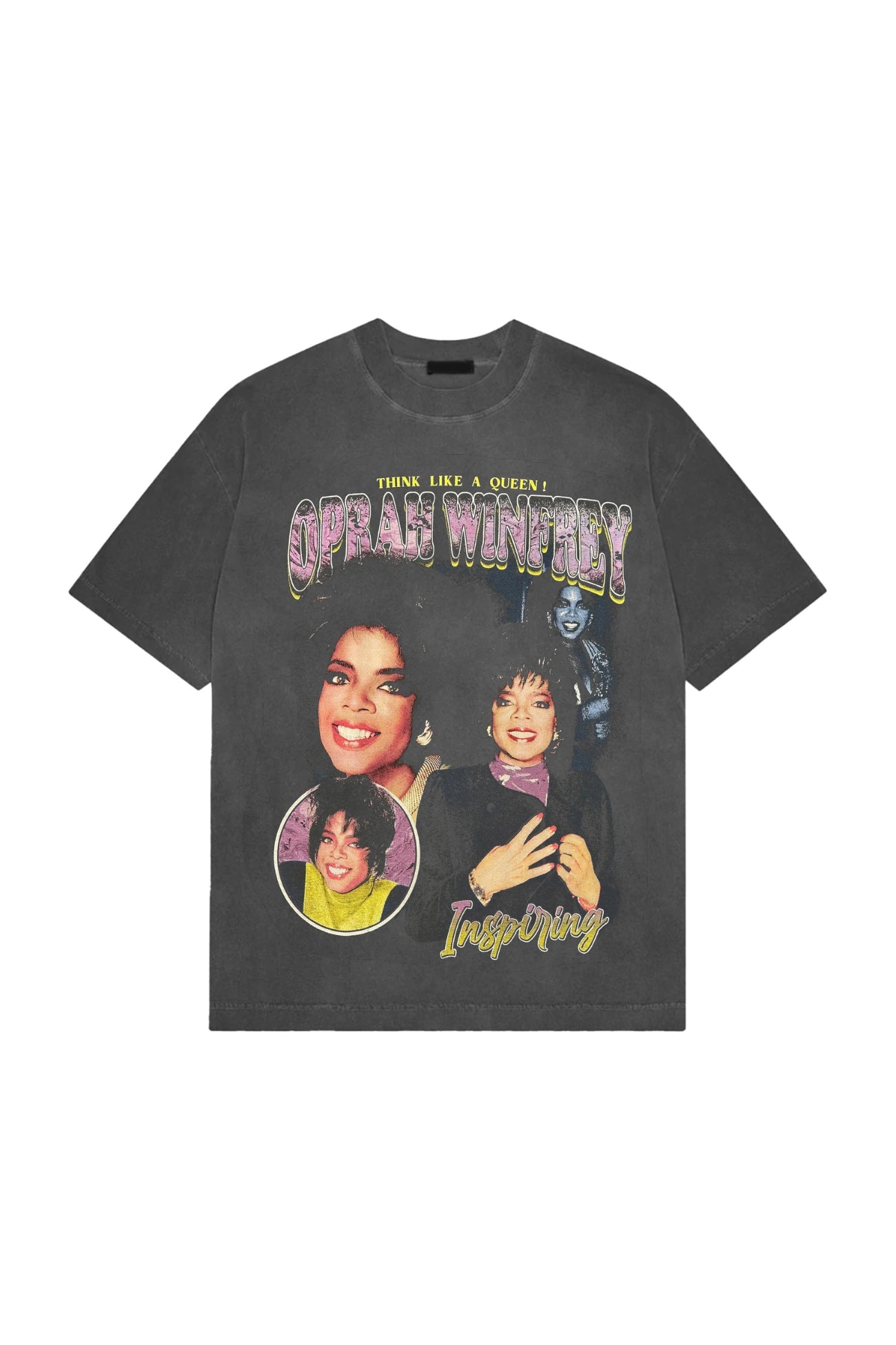 OPRAH OVER TEE