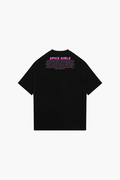 SPICE GIRLS OVER TEE