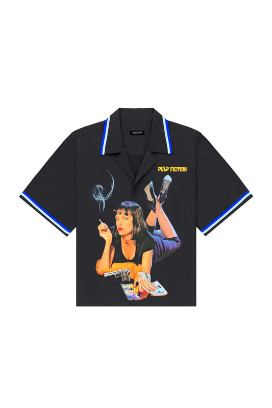 PULP FICTION SHIRT